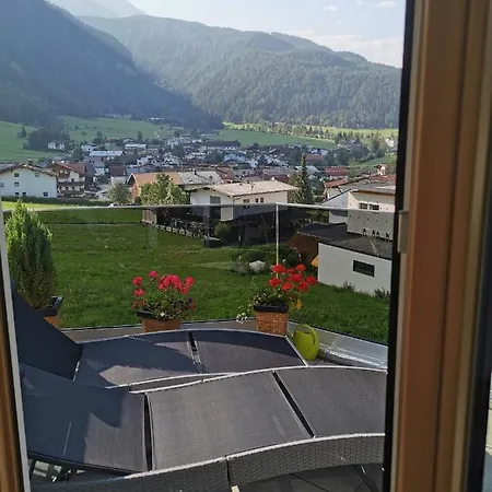 Appartement Schranz *