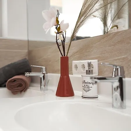 Appartement Schranz *