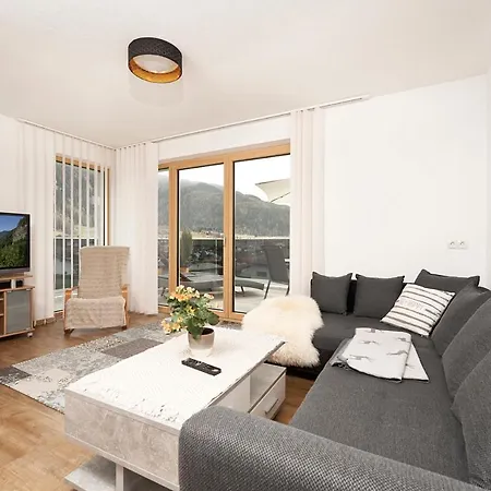 Schranz Appartement *