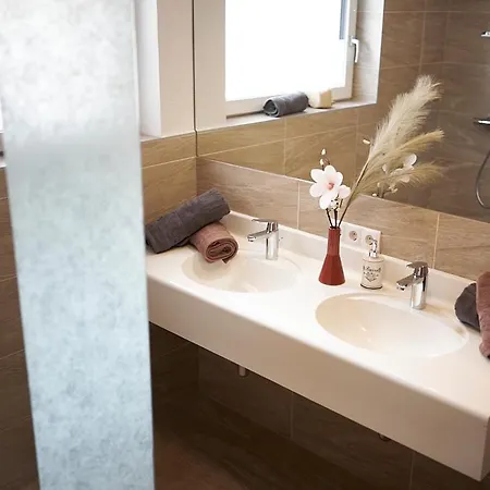 Schranz Lägenhet Umhausen