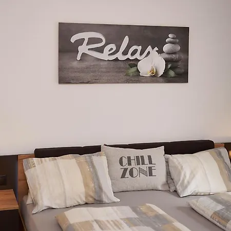 Lägenhet Schranz Umhausen