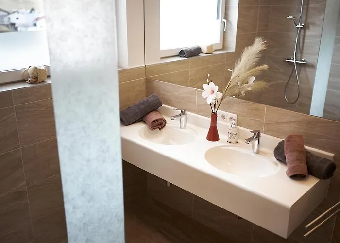 Schranz Apartmán Umhausen