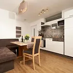 Apartamento Schranz